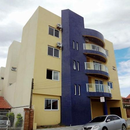 Hotel Sao Paulo Рио-Гранде Экстерьер фото