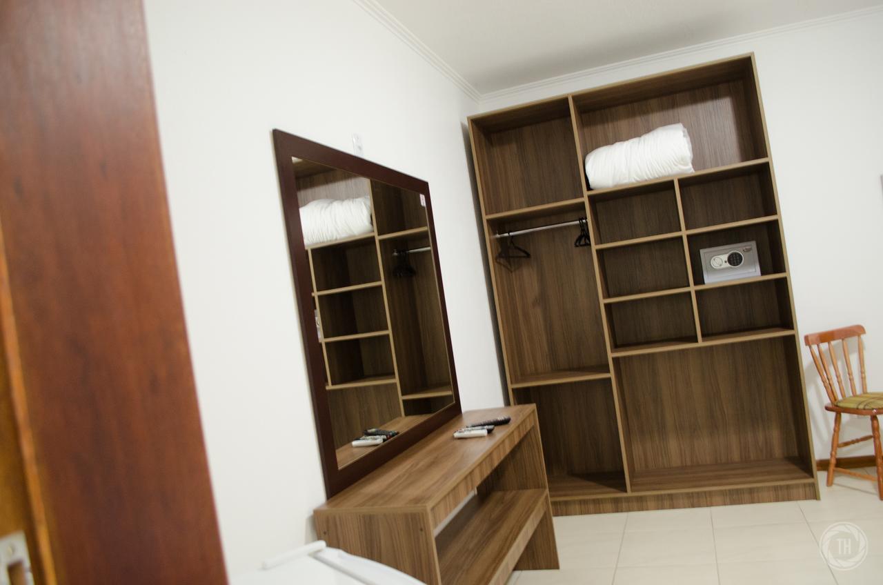 Hotel Sao Paulo Рио-Гранде Экстерьер фото
