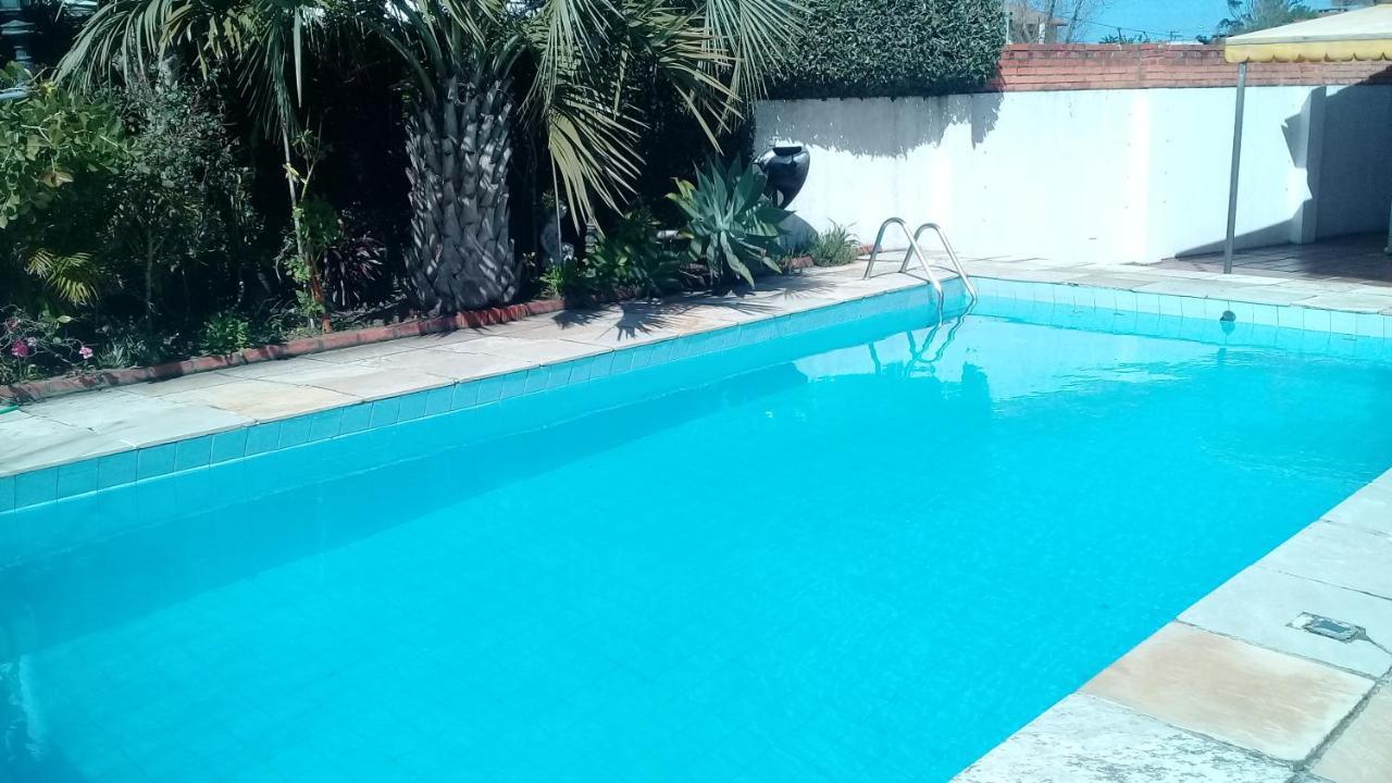 Hotel Sao Paulo Рио-Гранде Экстерьер фото